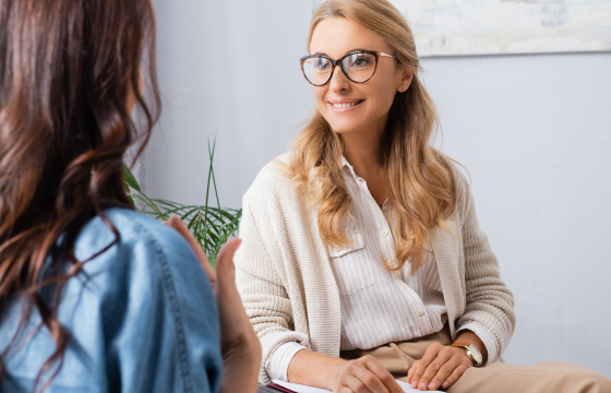 Psicoterapia de Adultos