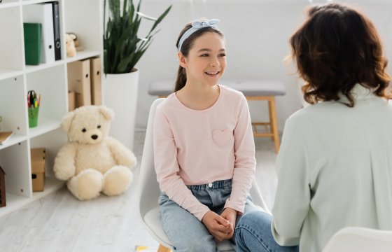 Psicoterapia Infantojuvenil