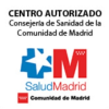 Somos Centro Sanitario oficial inscrito en el Registro de la Comunidad Autónoma de Madrid con Nº CS20140